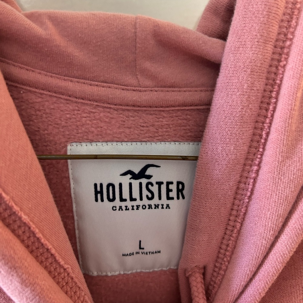 Ladies Hollister Hoodies/sweatshirt